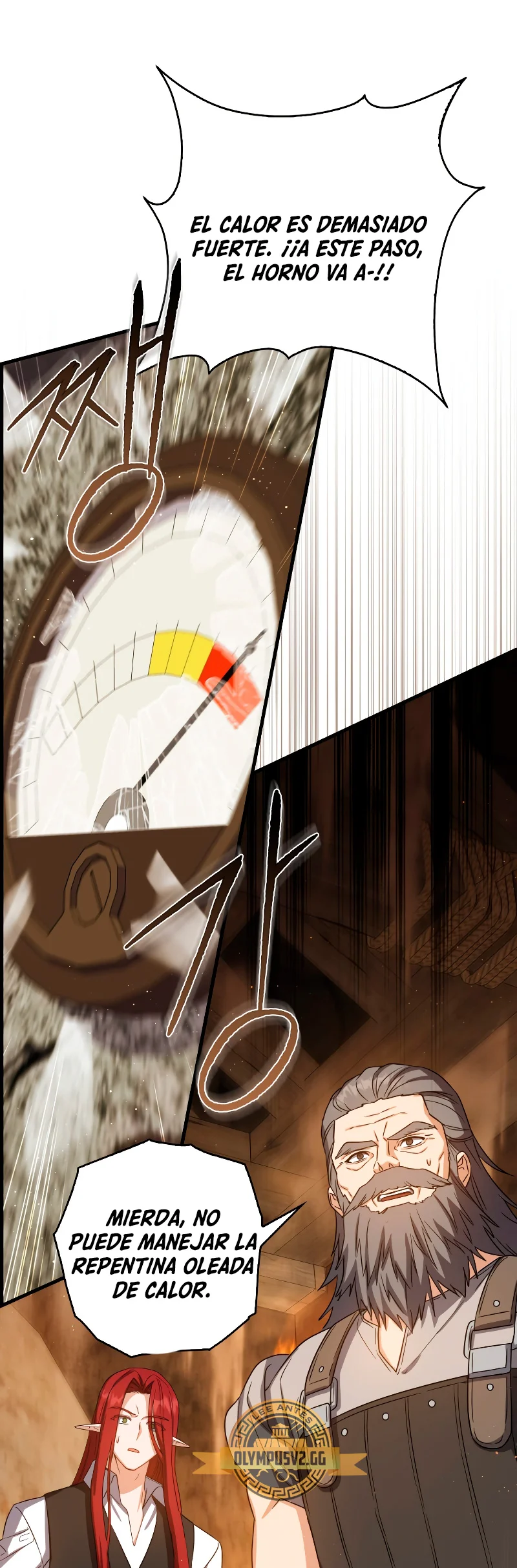 Página 63 del Manga