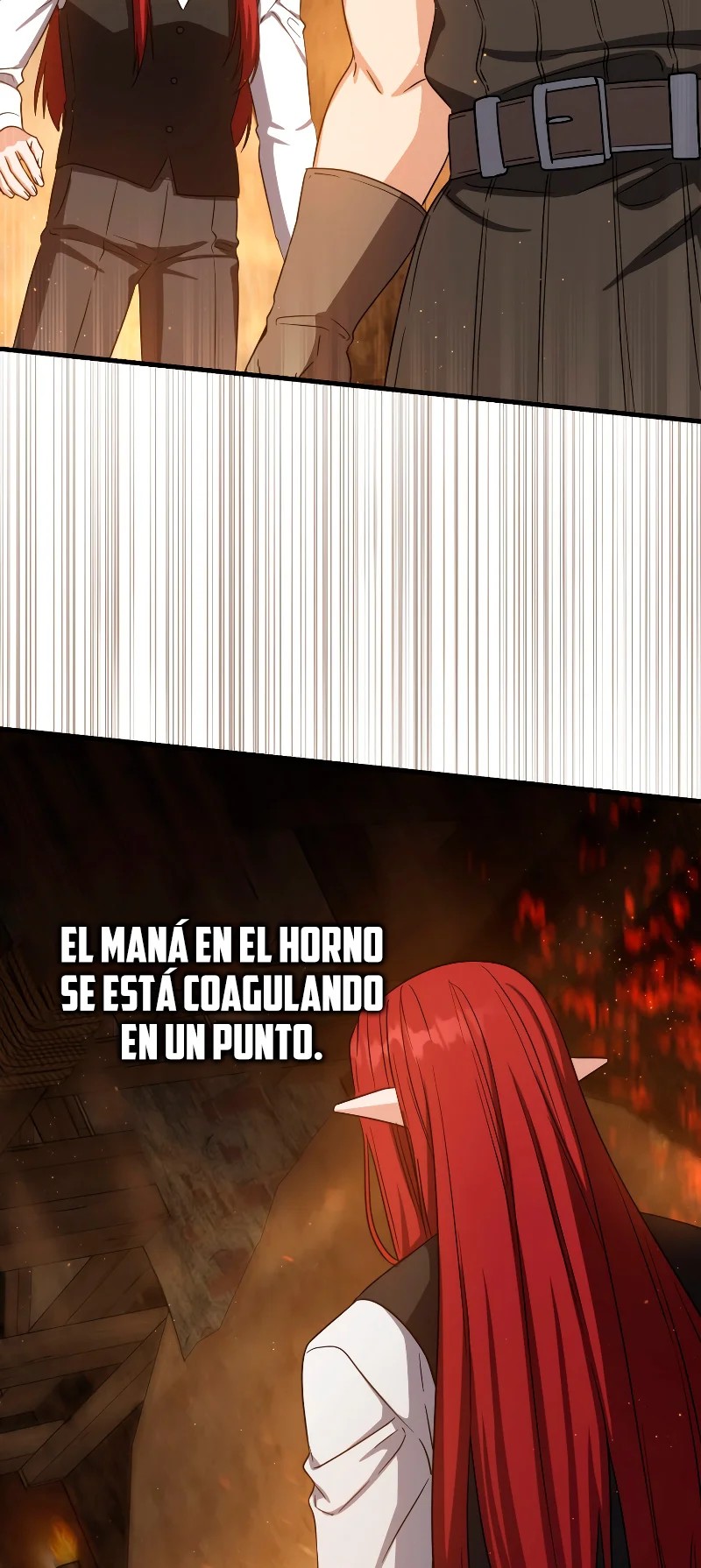 Página 64 del Manga