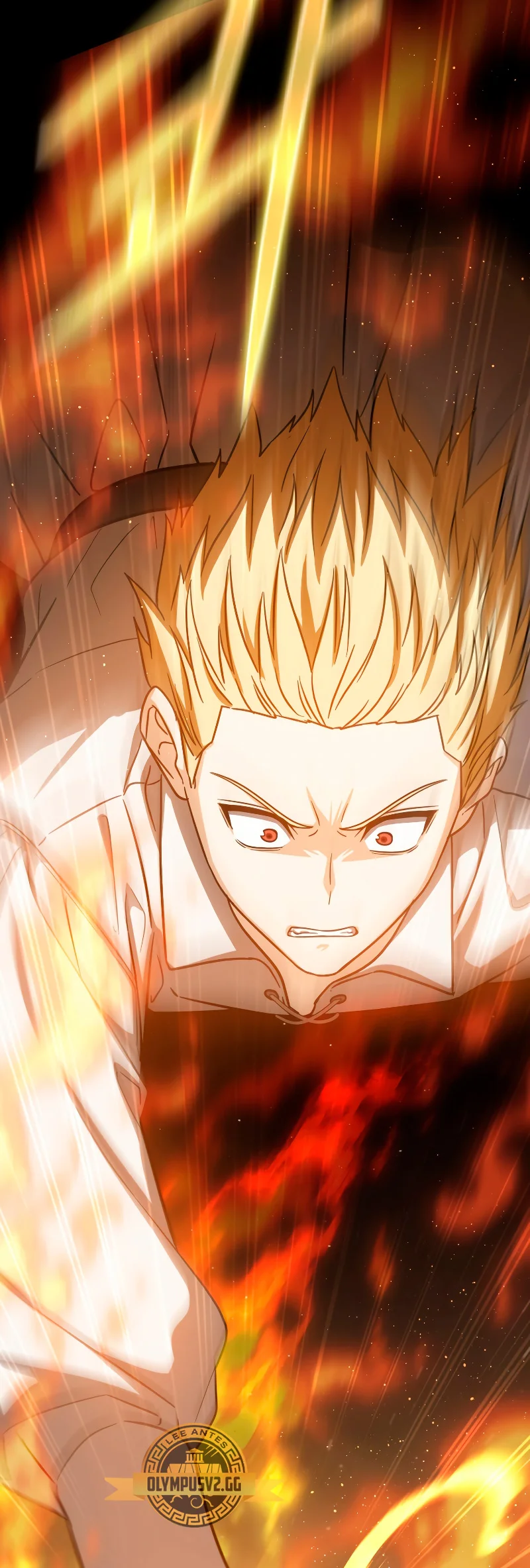 Página 69 del Manga