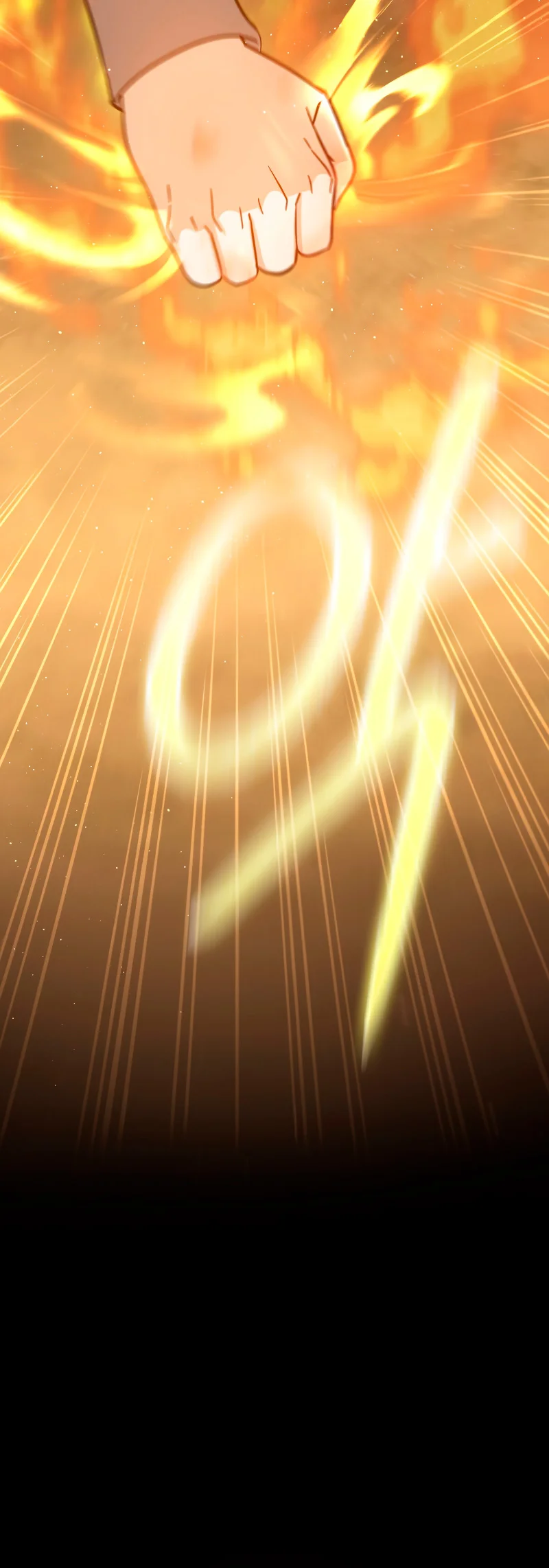 Página 70 del Manga