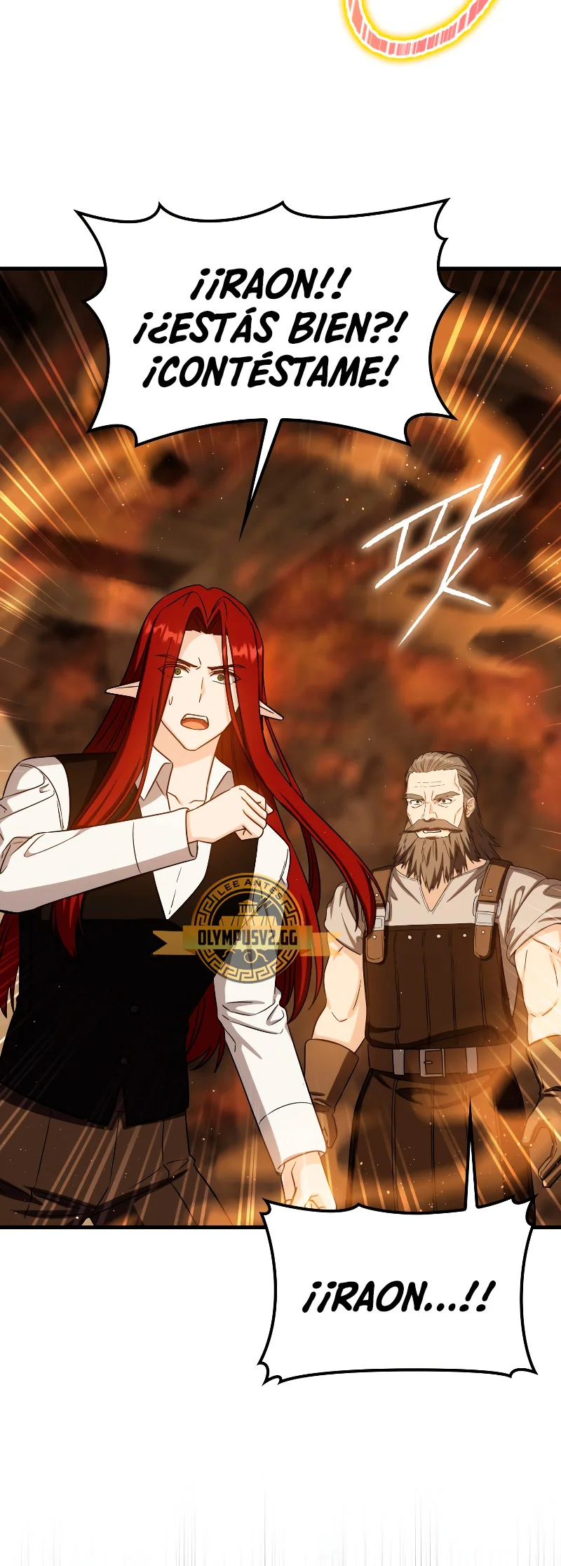 Página 74 del Manga