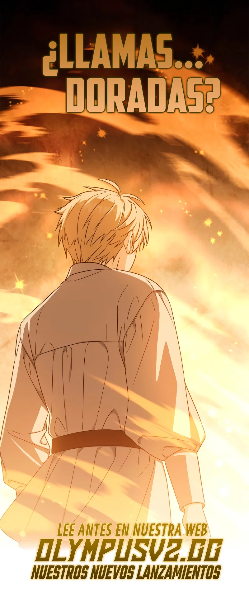 Página 77 del Manga