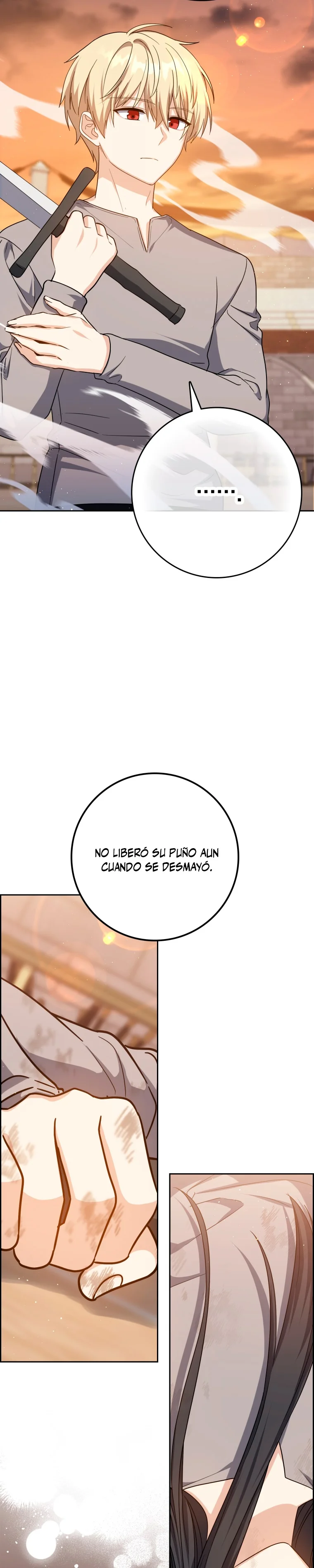 Página 38 del Manga