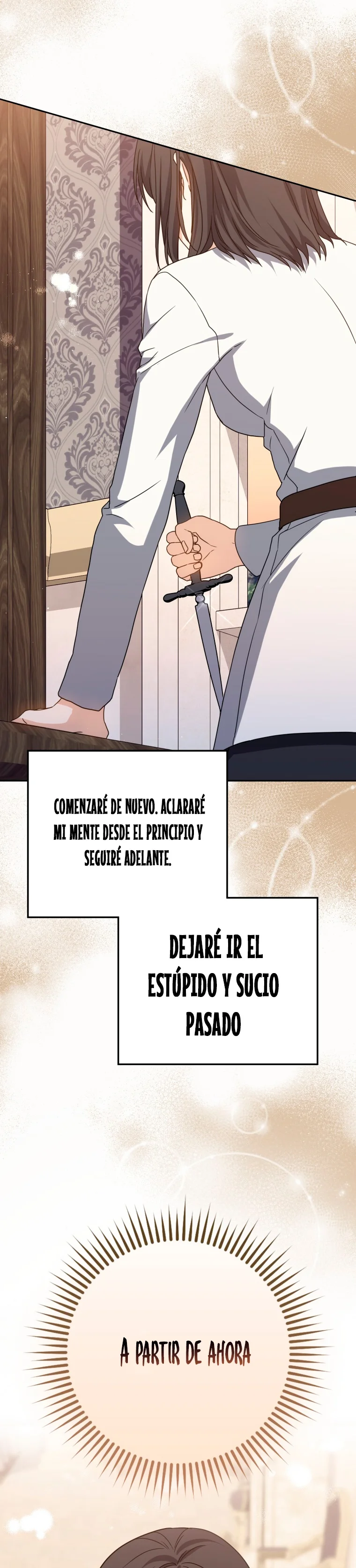 Página 38 del Manga