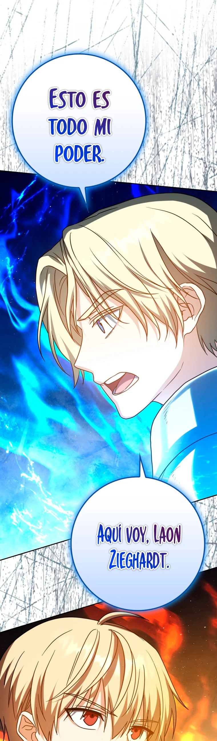 Página 38 del Manga