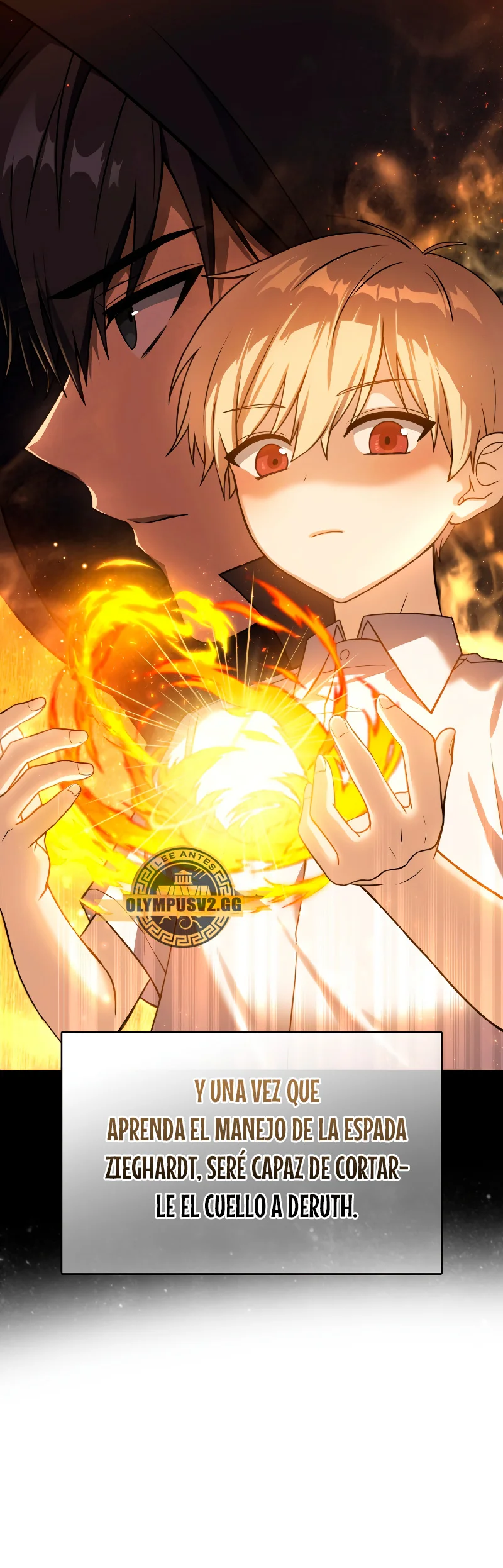 Página 36 del Manga