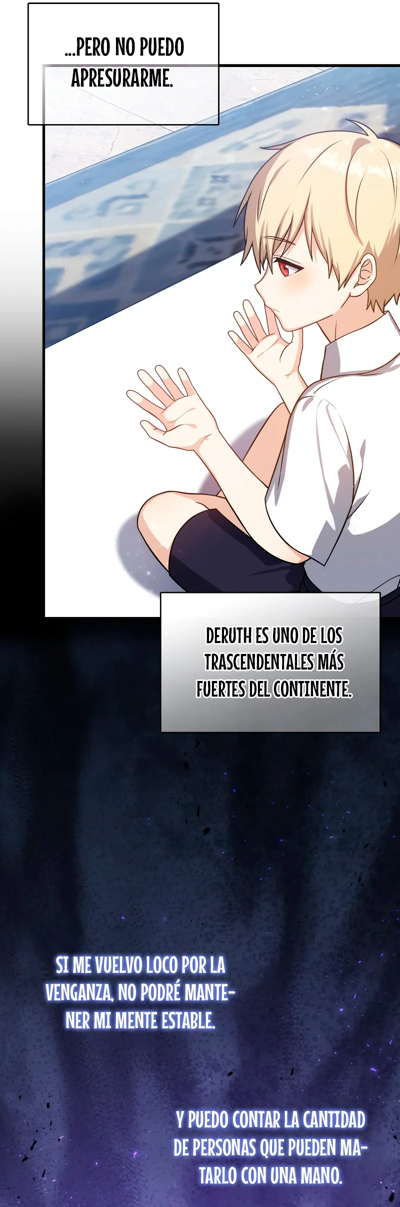 Página 37 del Manga