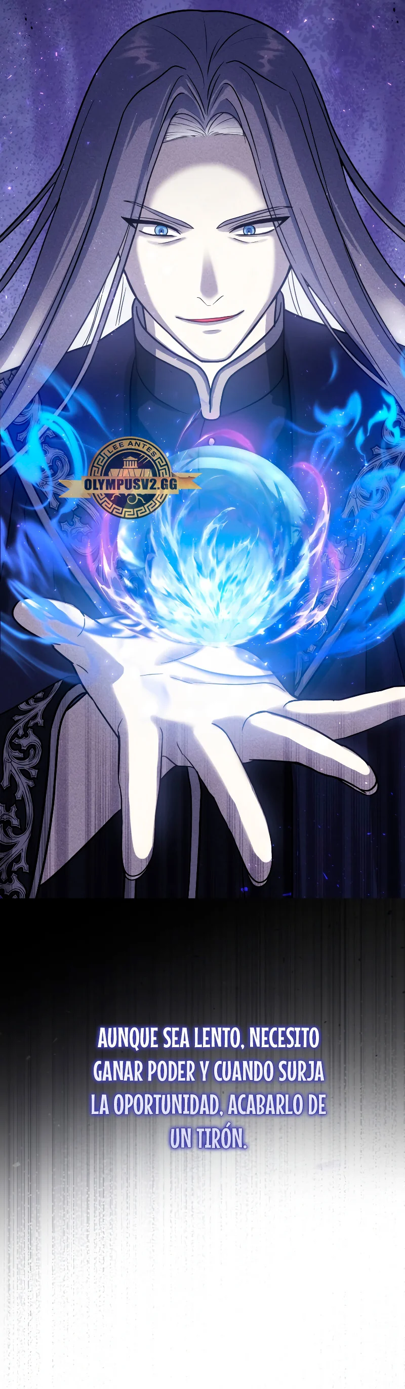 Página 38 del Manga