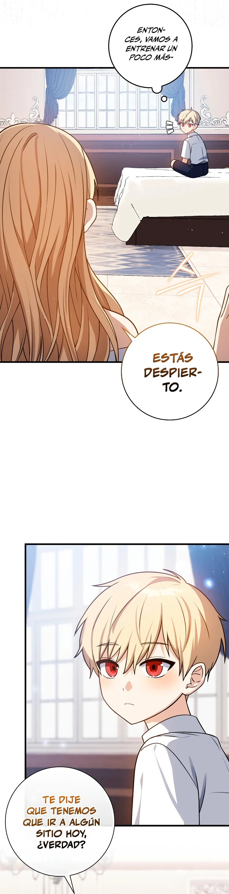 Página 39 del Manga