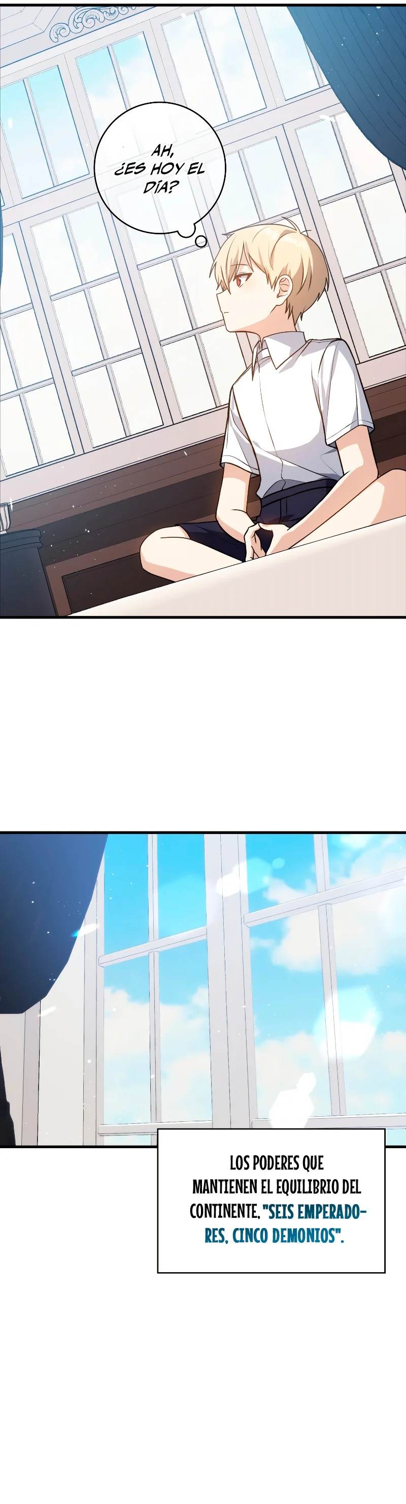 Página 41 del Manga