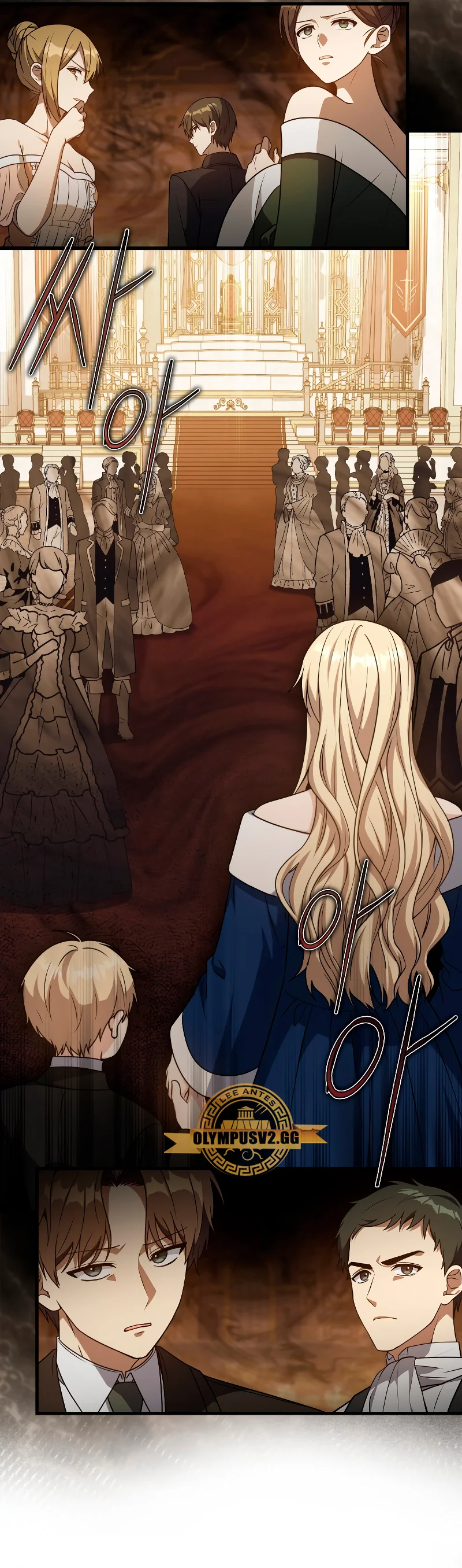 Página 46 del Manga