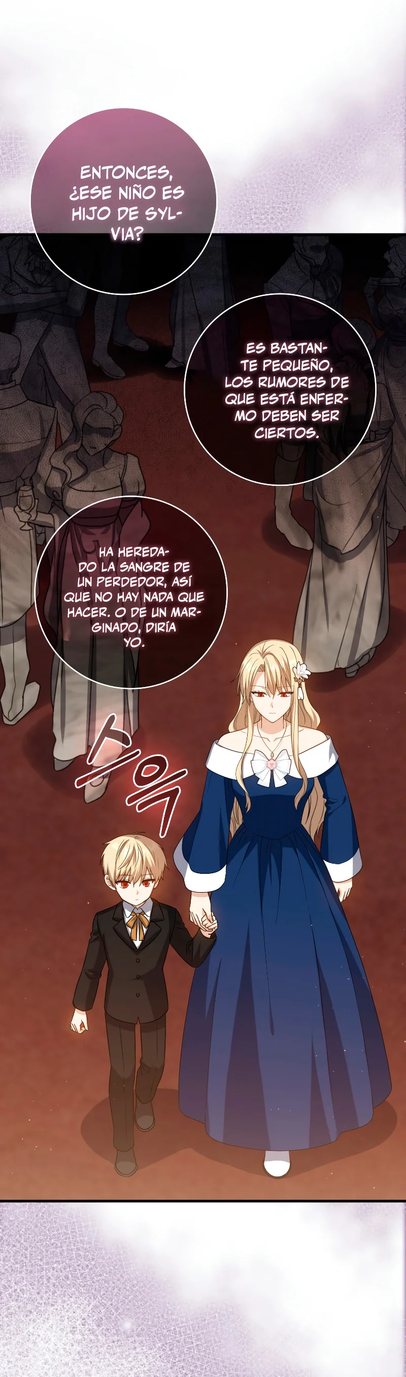 Página 47 del Manga