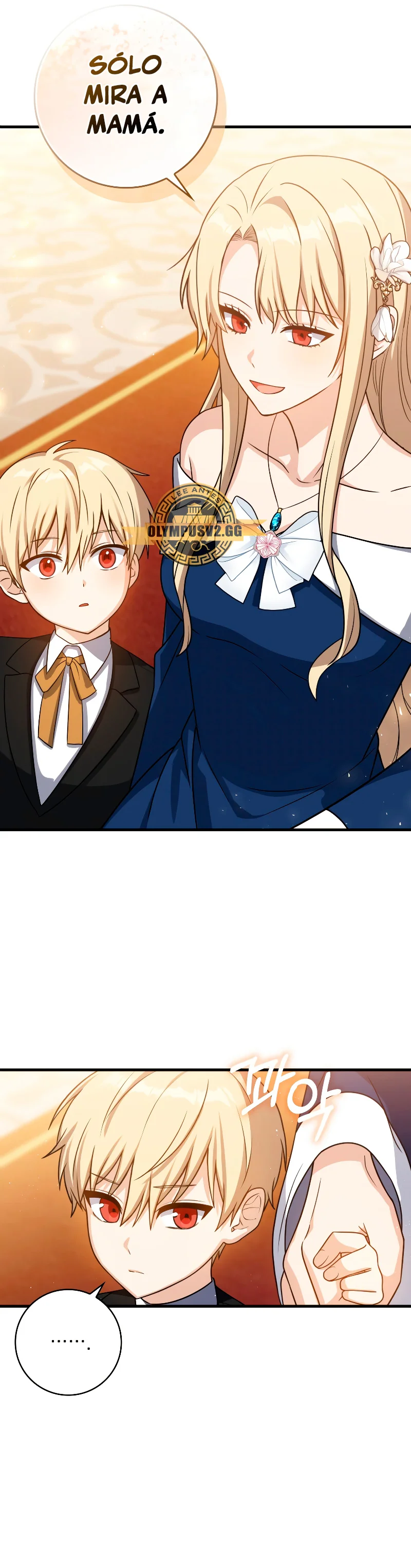 Página 52 del Manga