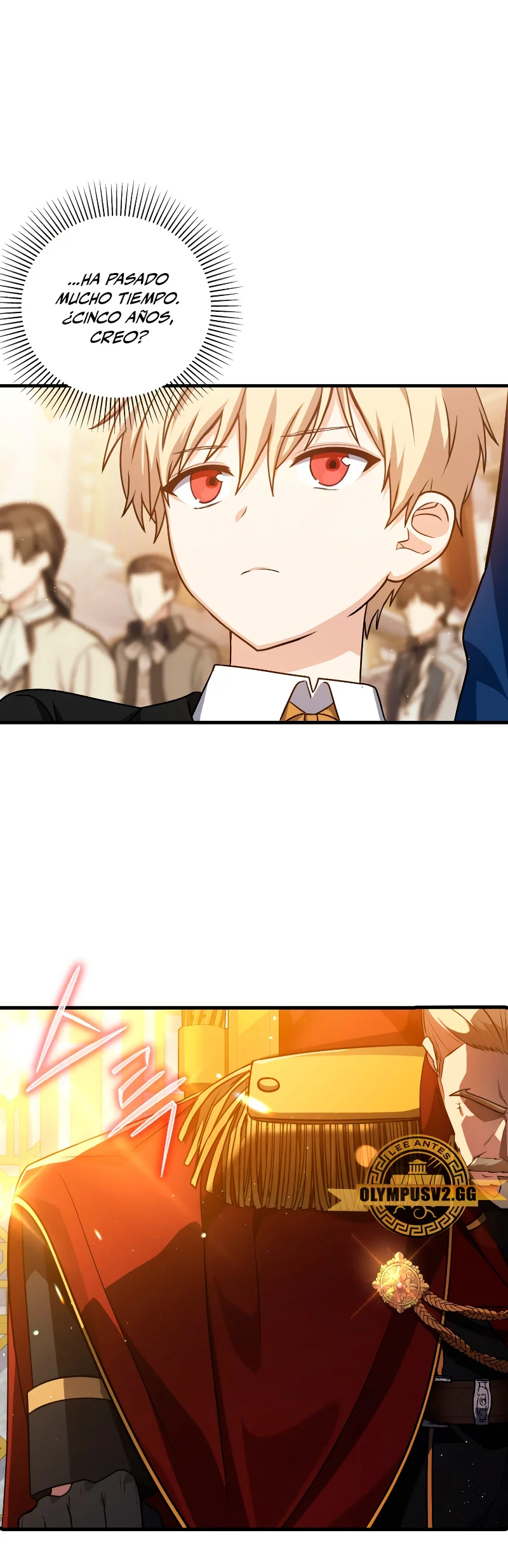 Página 54 del Manga