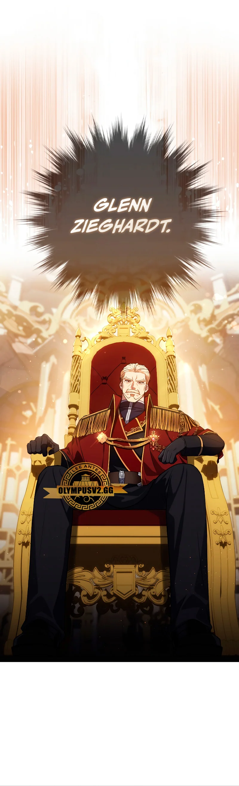 Página 55 del Manga