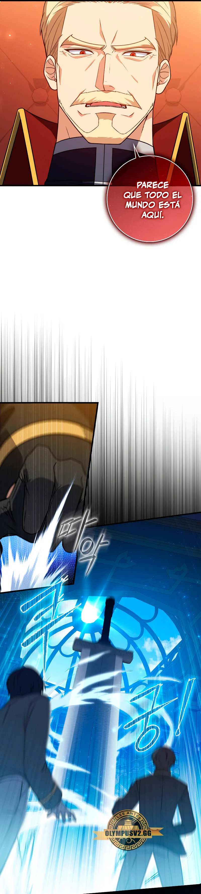 Página 56 del Manga