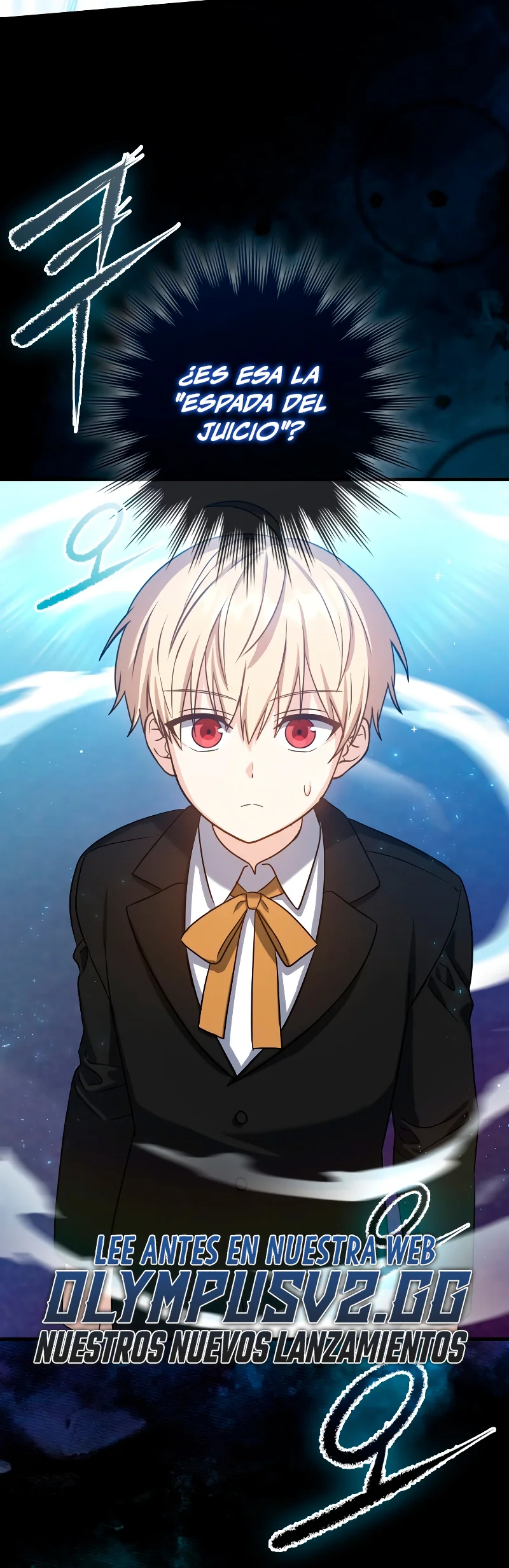 Página 57 del Manga