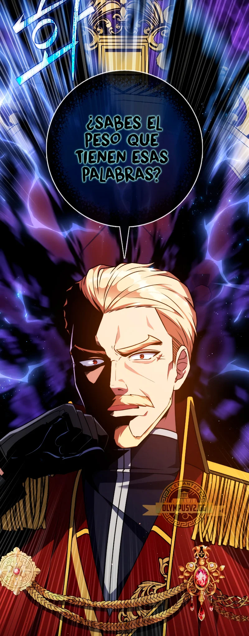 Página 34 del Manga