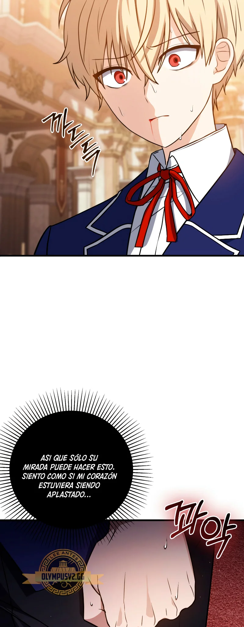 Página 38 del Manga