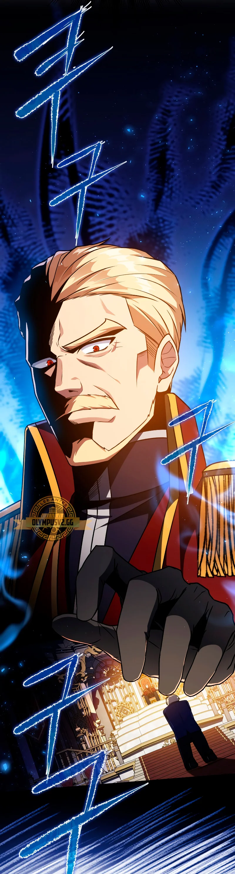 Página 40 del Manga