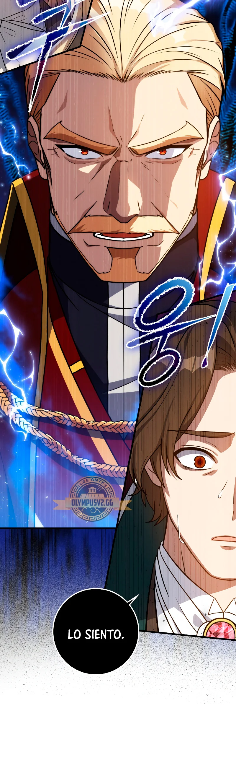 Página 43 del Manga