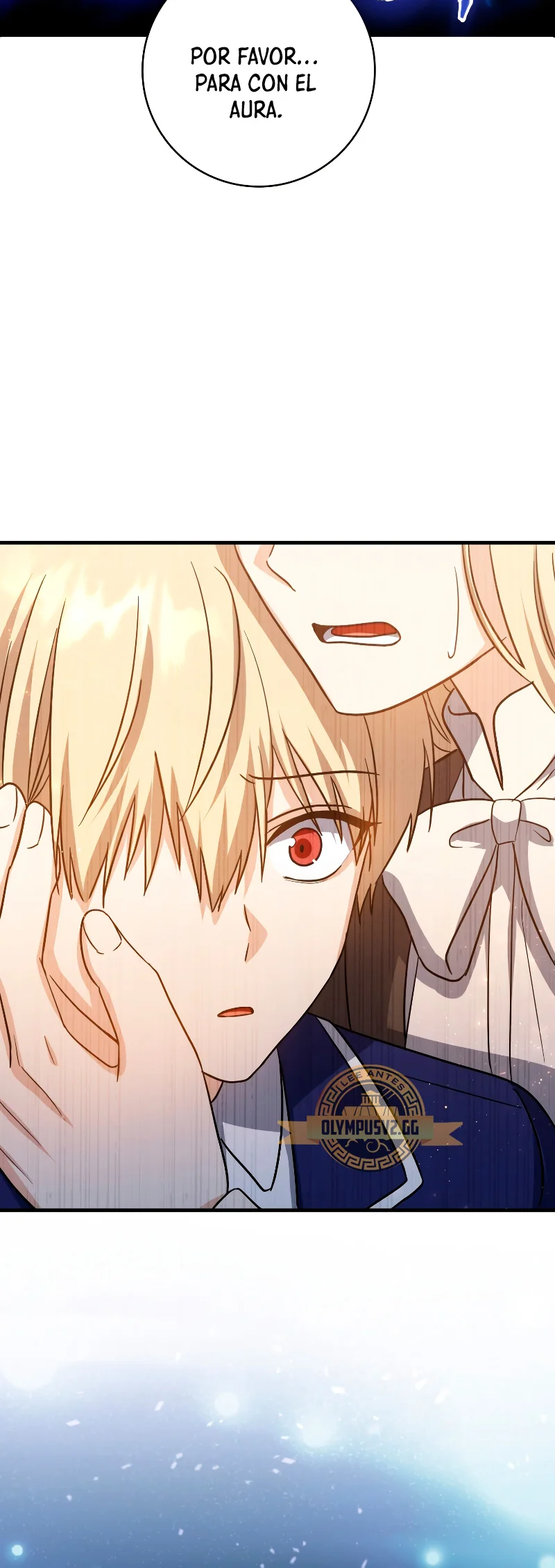 Página 45 del Manga