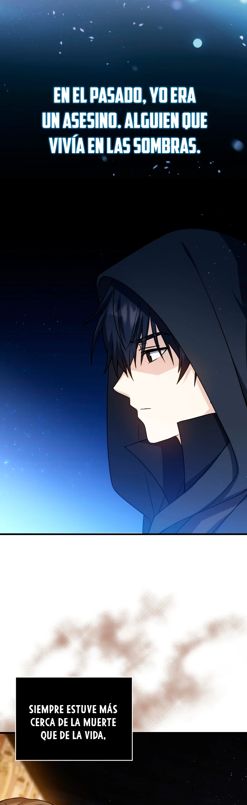 Página 46 del Manga