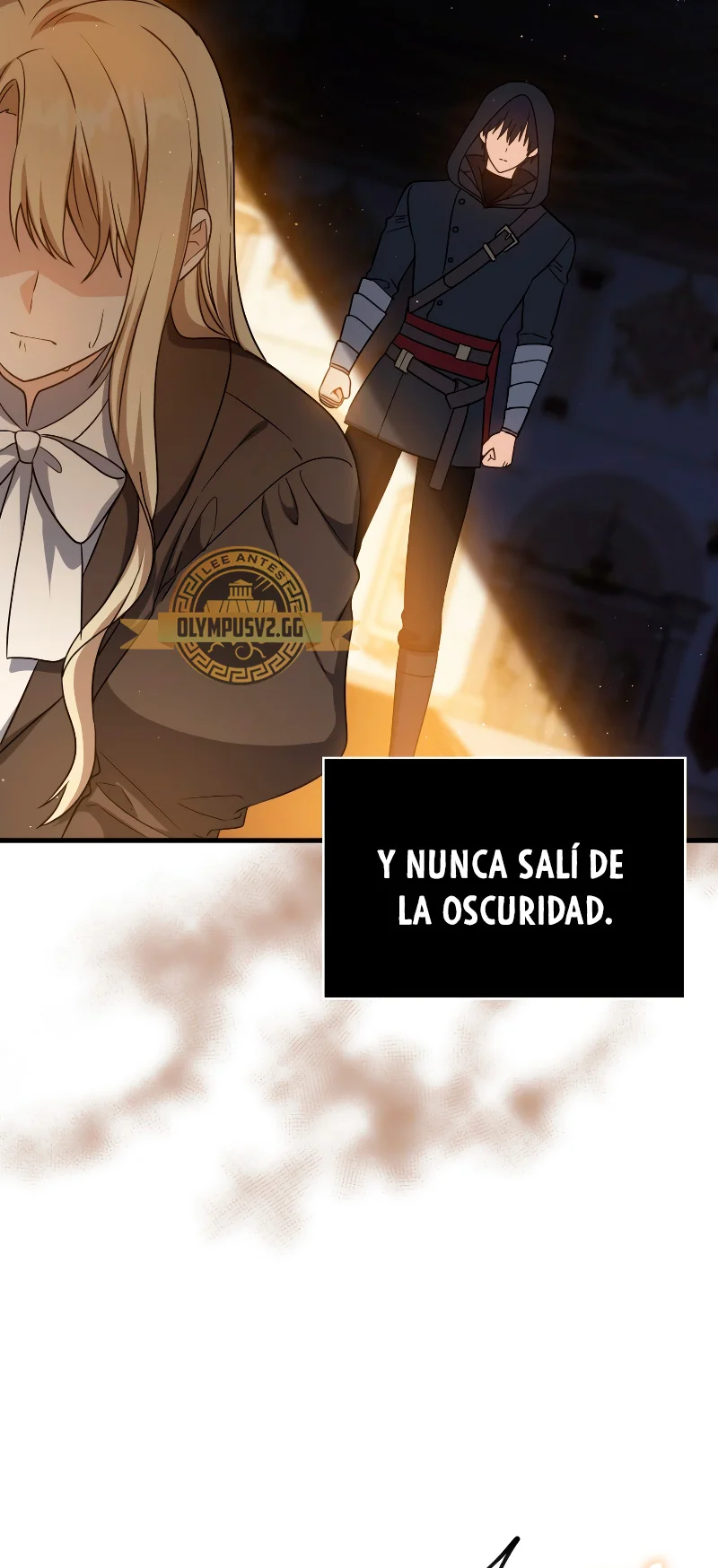 Página 47 del Manga