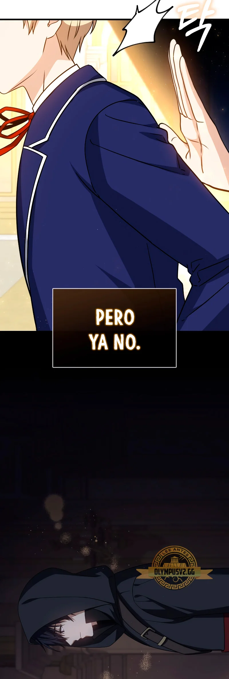 Página 48 del Manga