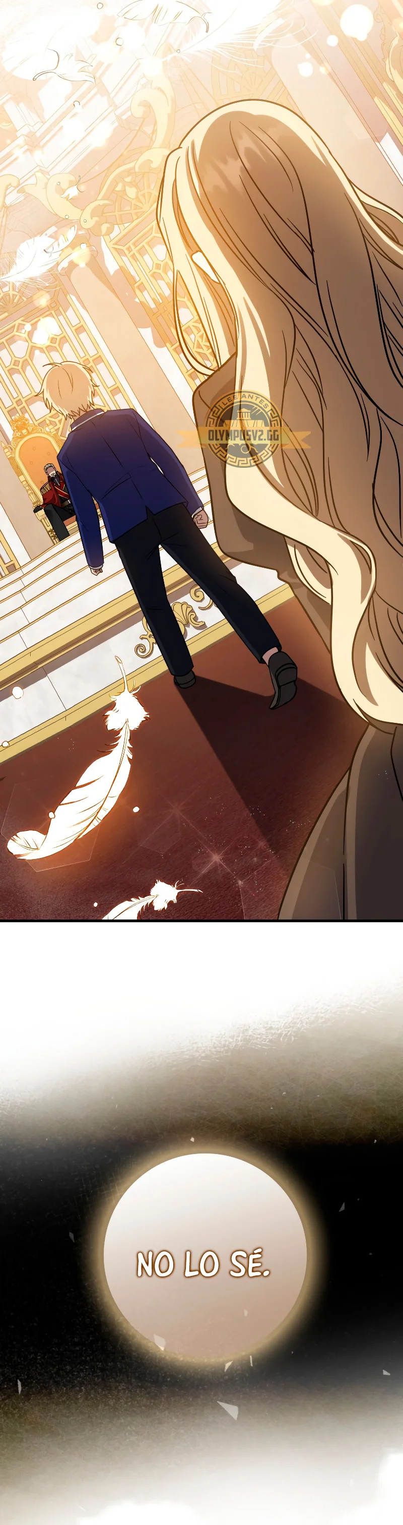 Página 52 del Manga