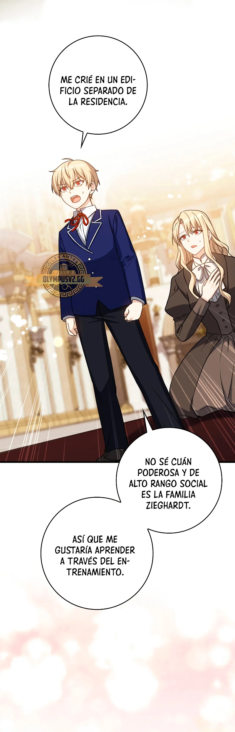 Página 53 del Manga