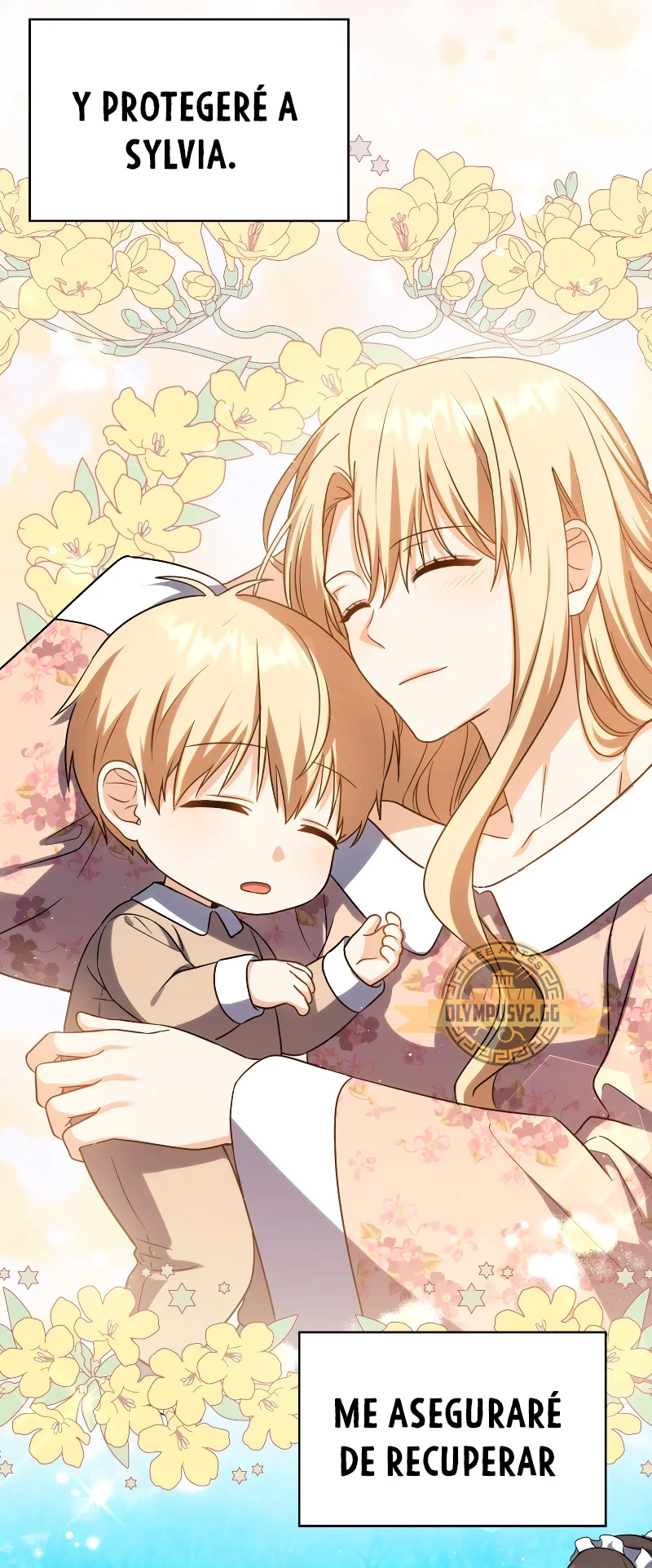 Página 54 del Manga