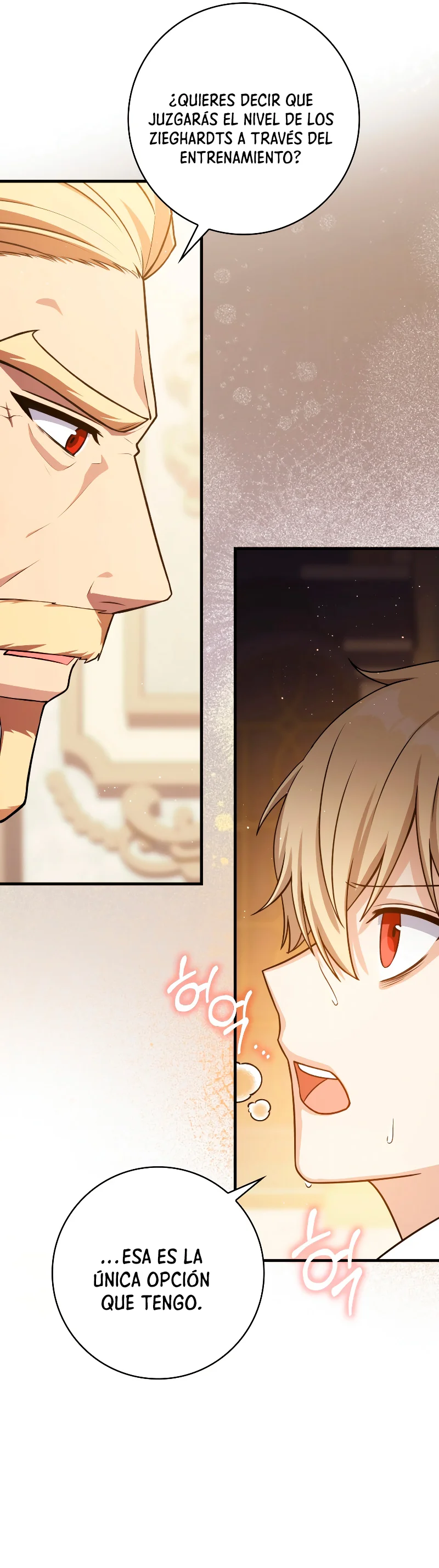 Página 58 del Manga