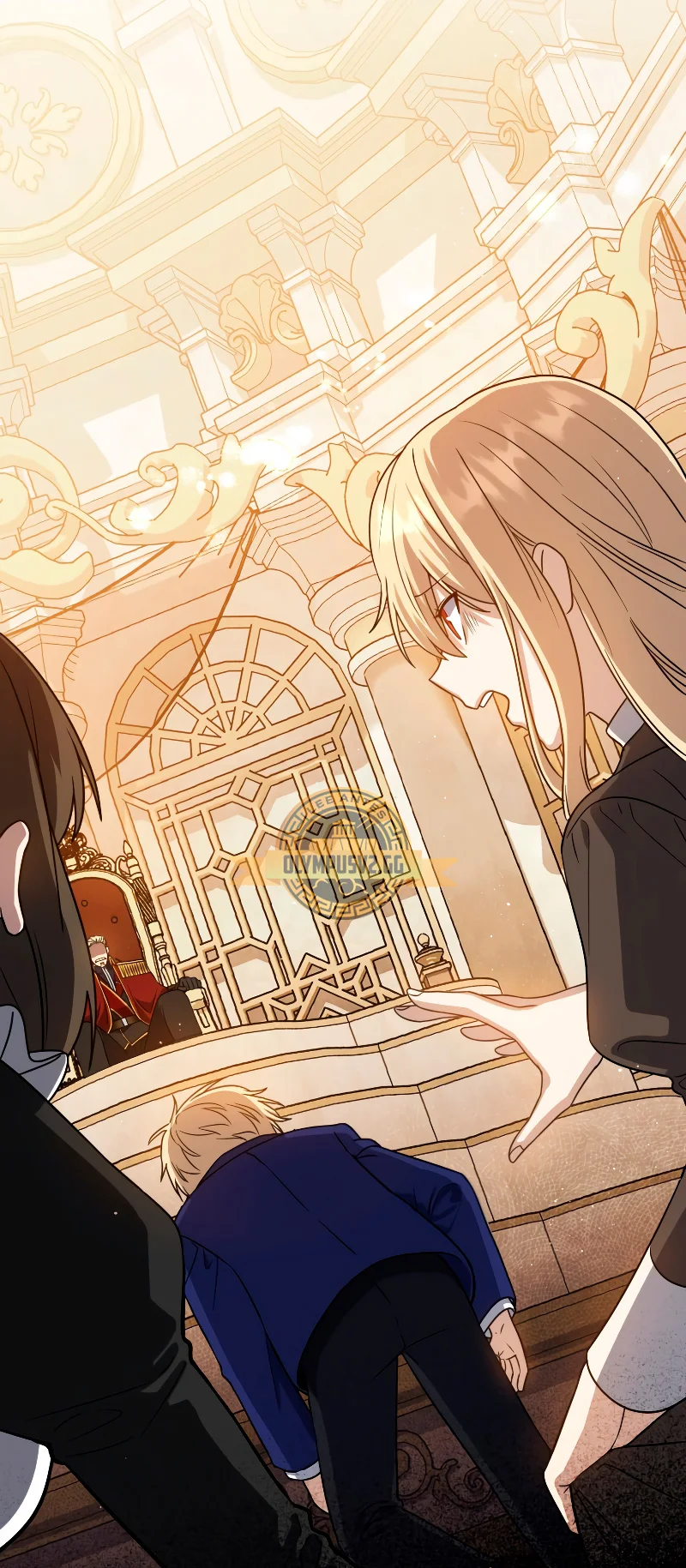 Página 60 del Manga