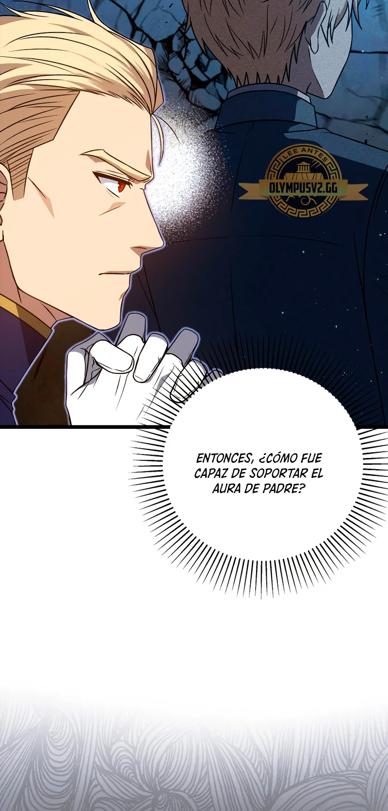 Página 67 del Manga