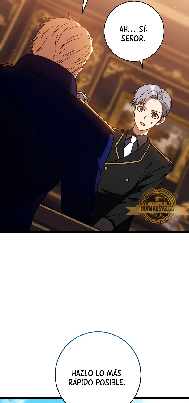 Página 69 del Manga