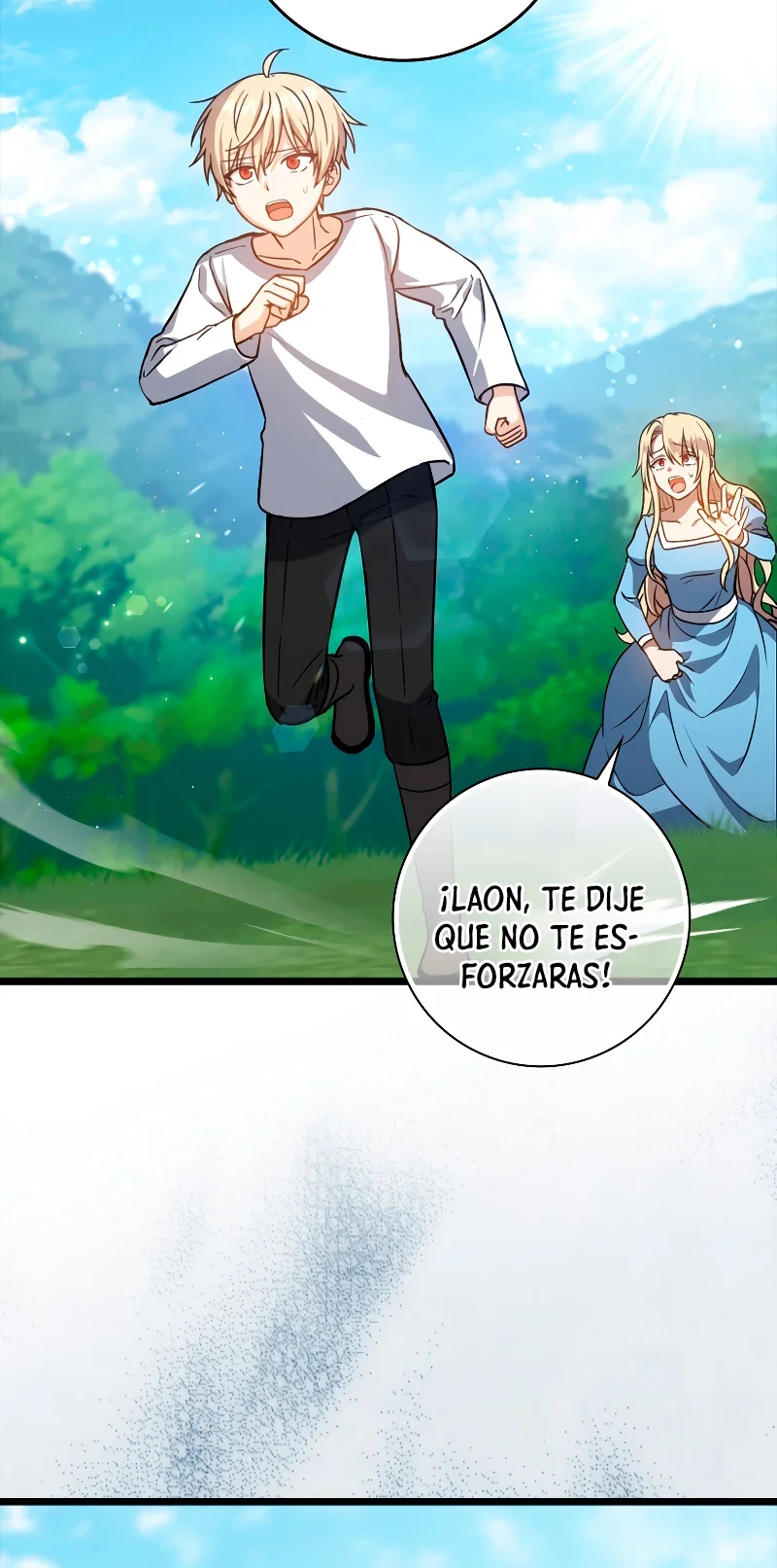 Página 70 del Manga