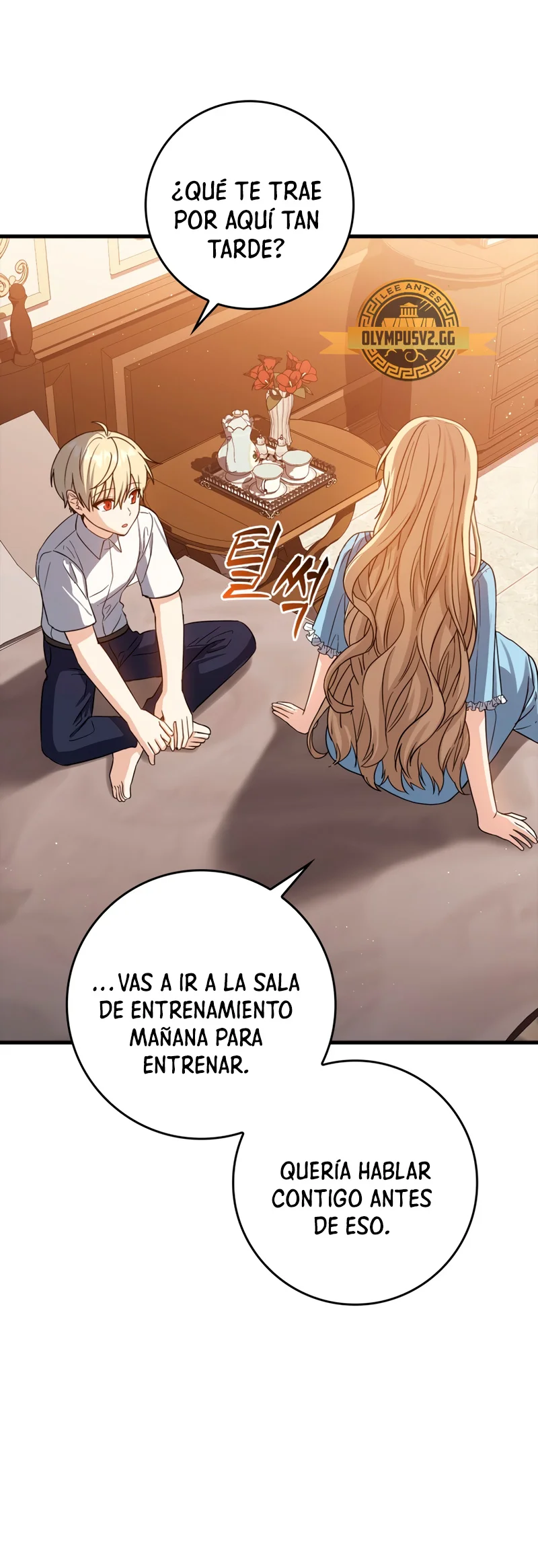 Página 32 del Manga