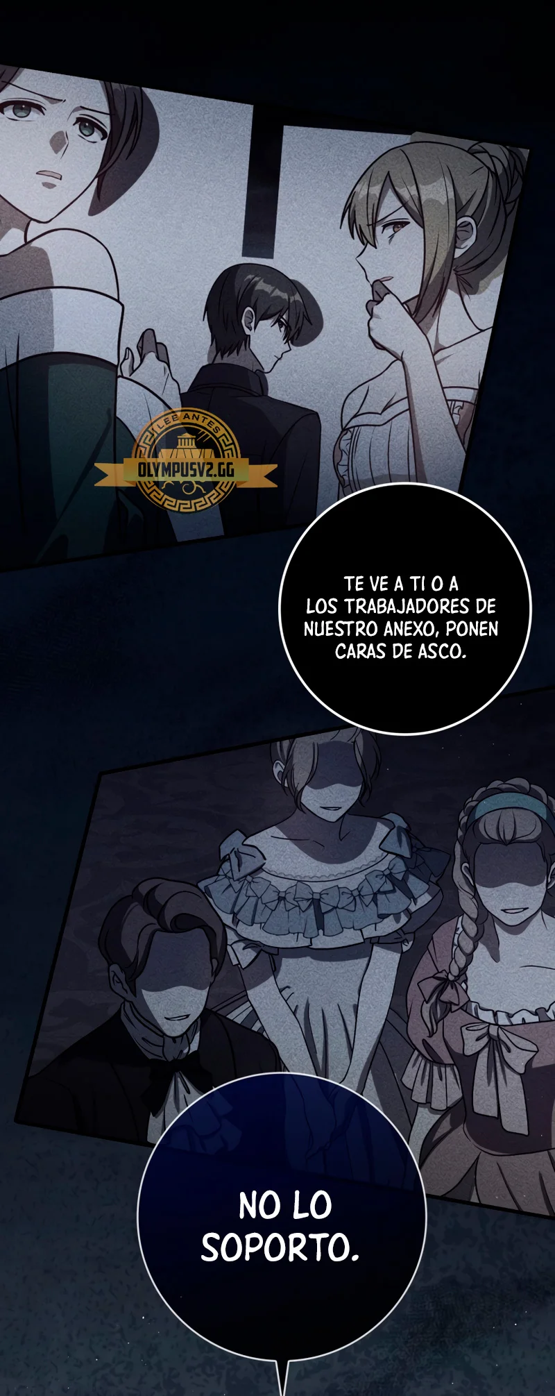 Página 37 del Manga