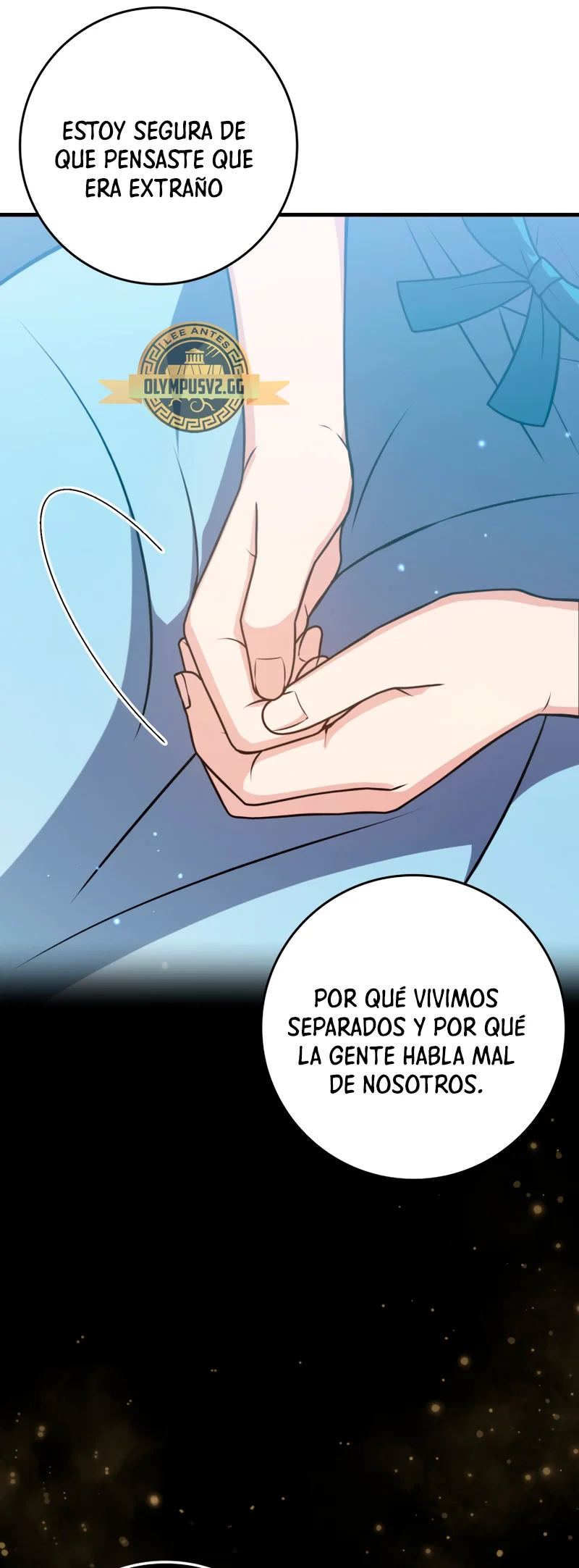 Página 40 del Manga