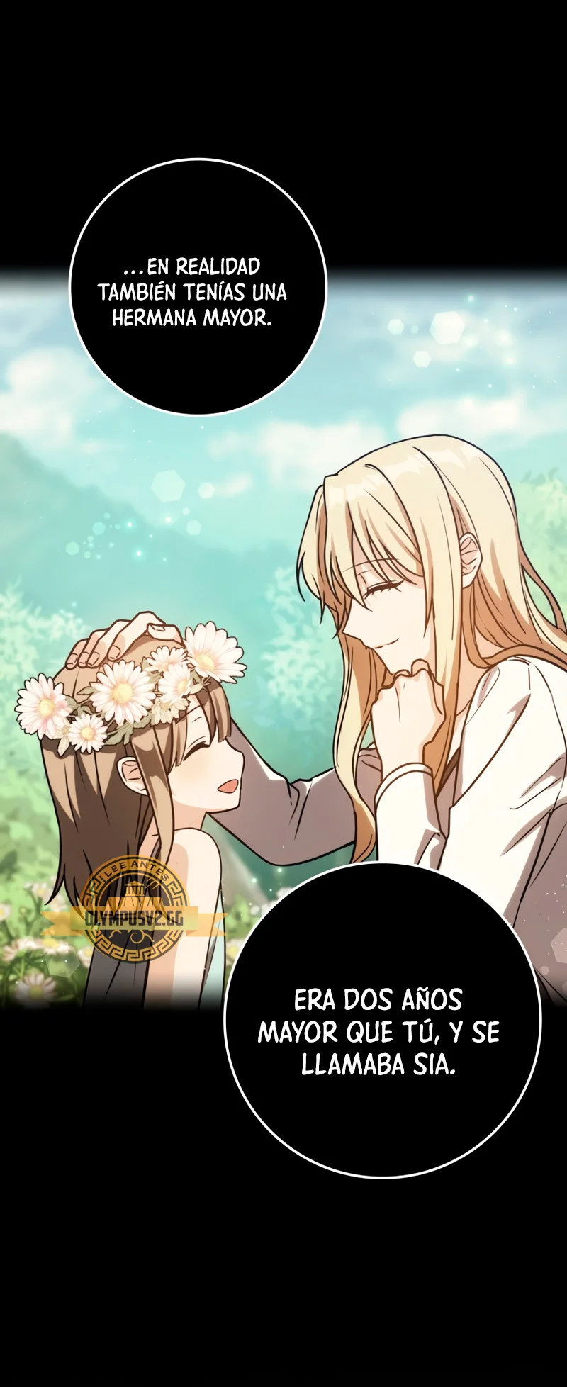 Página 43 del Manga