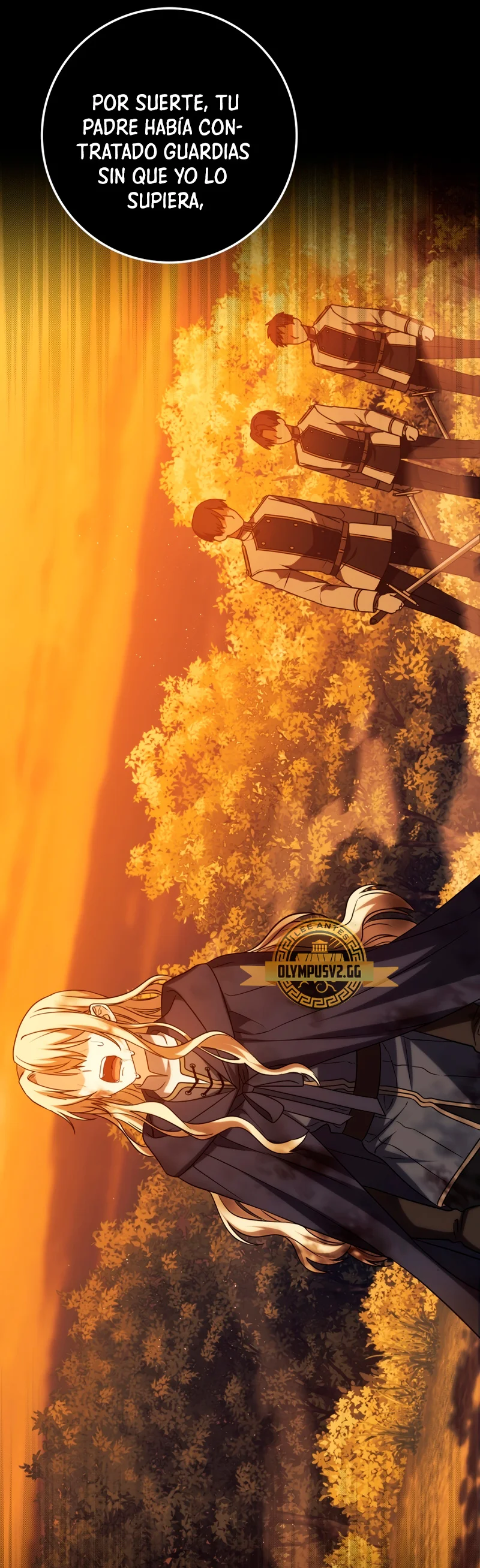 Página 47 del Manga