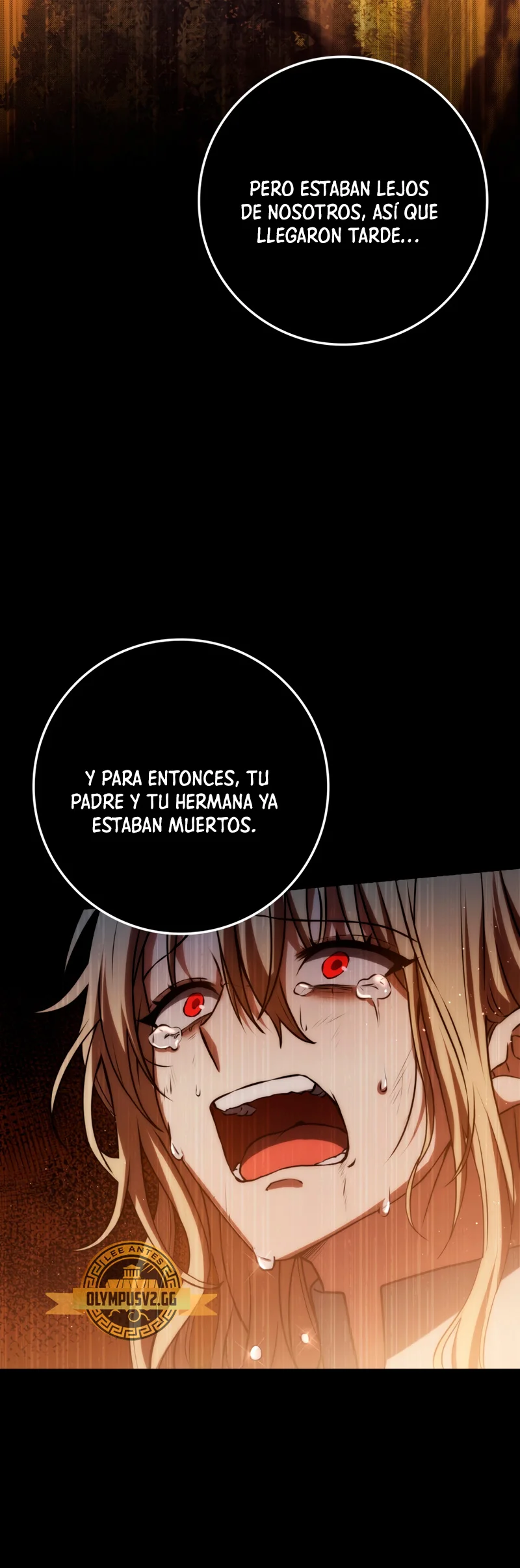 Página 48 del Manga