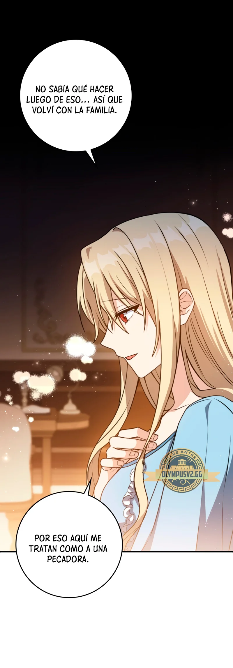 Página 49 del Manga