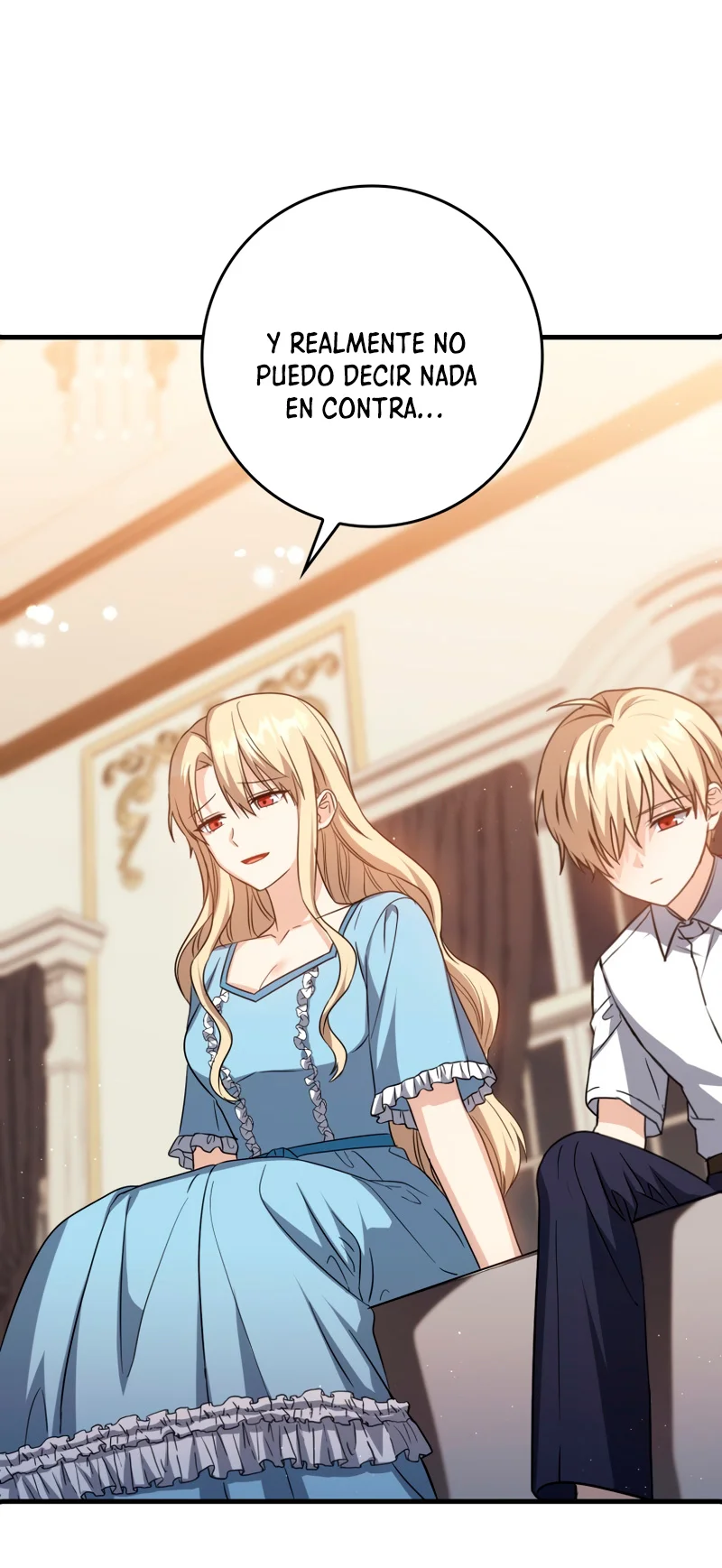 Página 50 del Manga