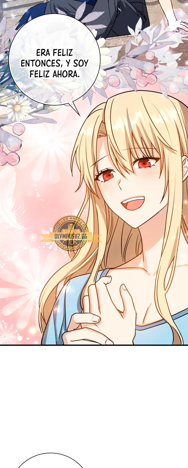 Página 58 del Manga