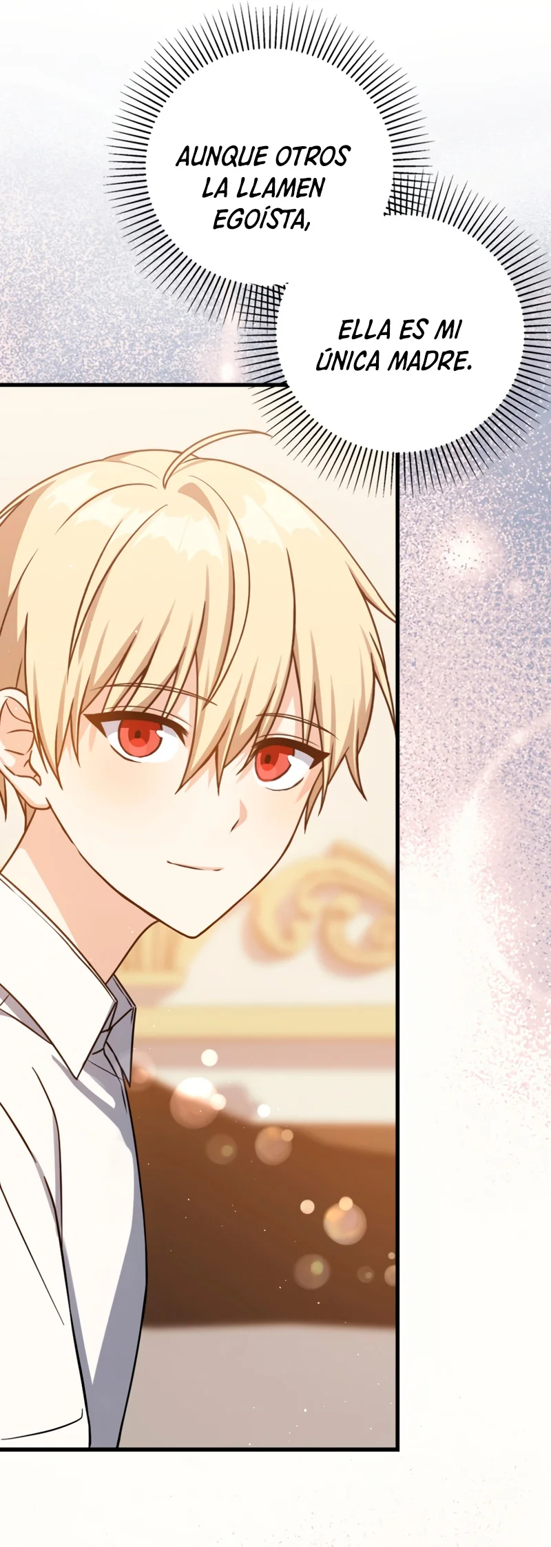 Página 61 del Manga