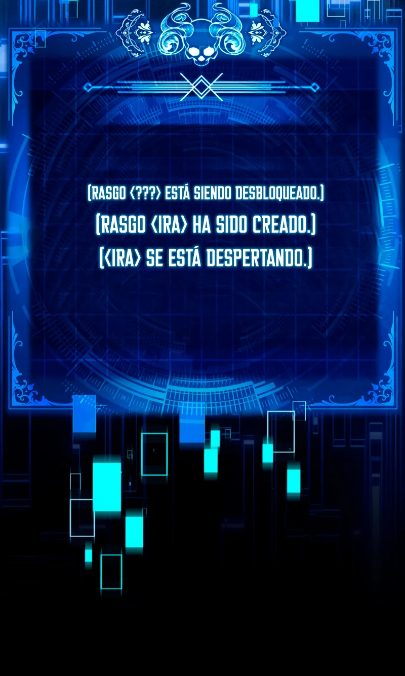 Página 74 del Manga