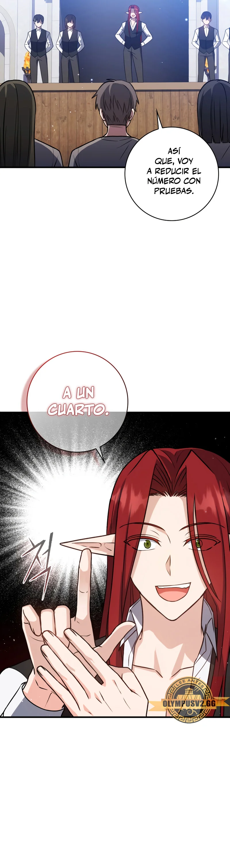 Página 34 del Manga