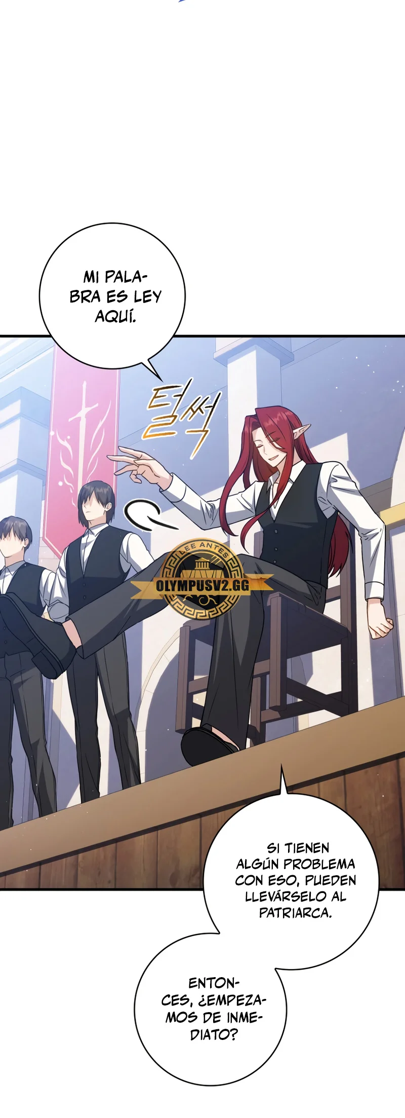 Página 36 del Manga